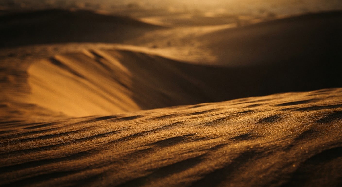L'influence de mes origines égyptiennes